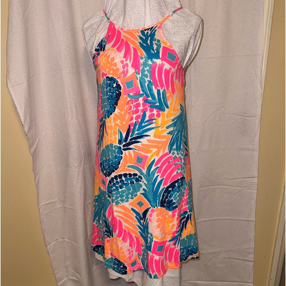 Lily Pulitzer dress XXS